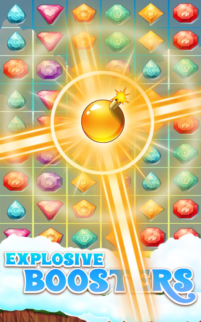 Diamond Rush