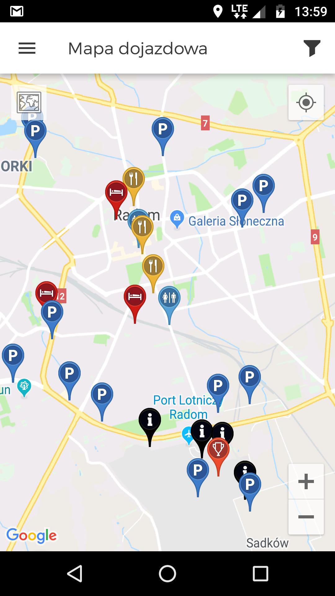 AirSHOW 2018 Radom