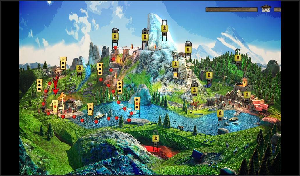 Legend of William Tell