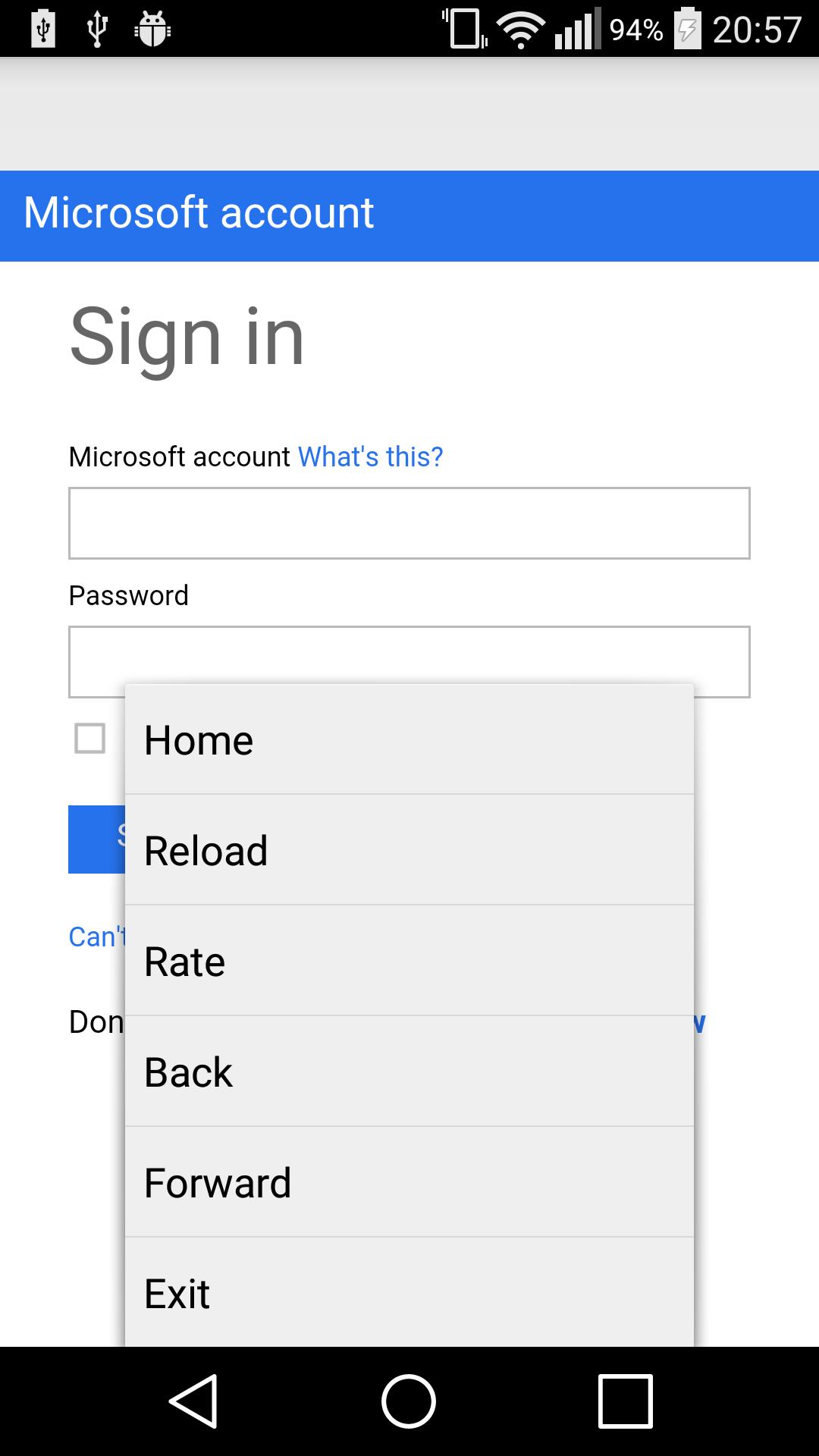 Hotmail to Outlook