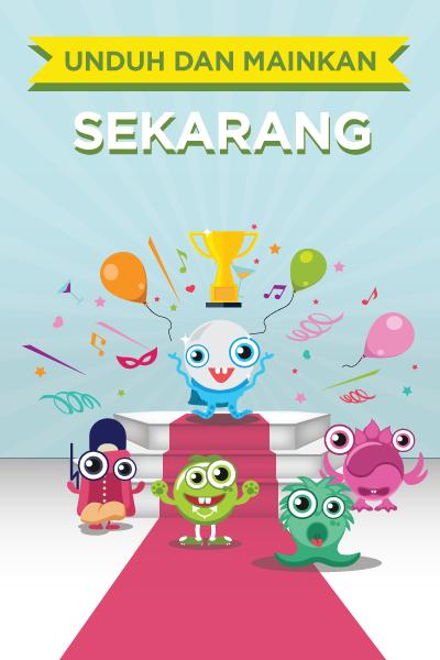 Game Seru