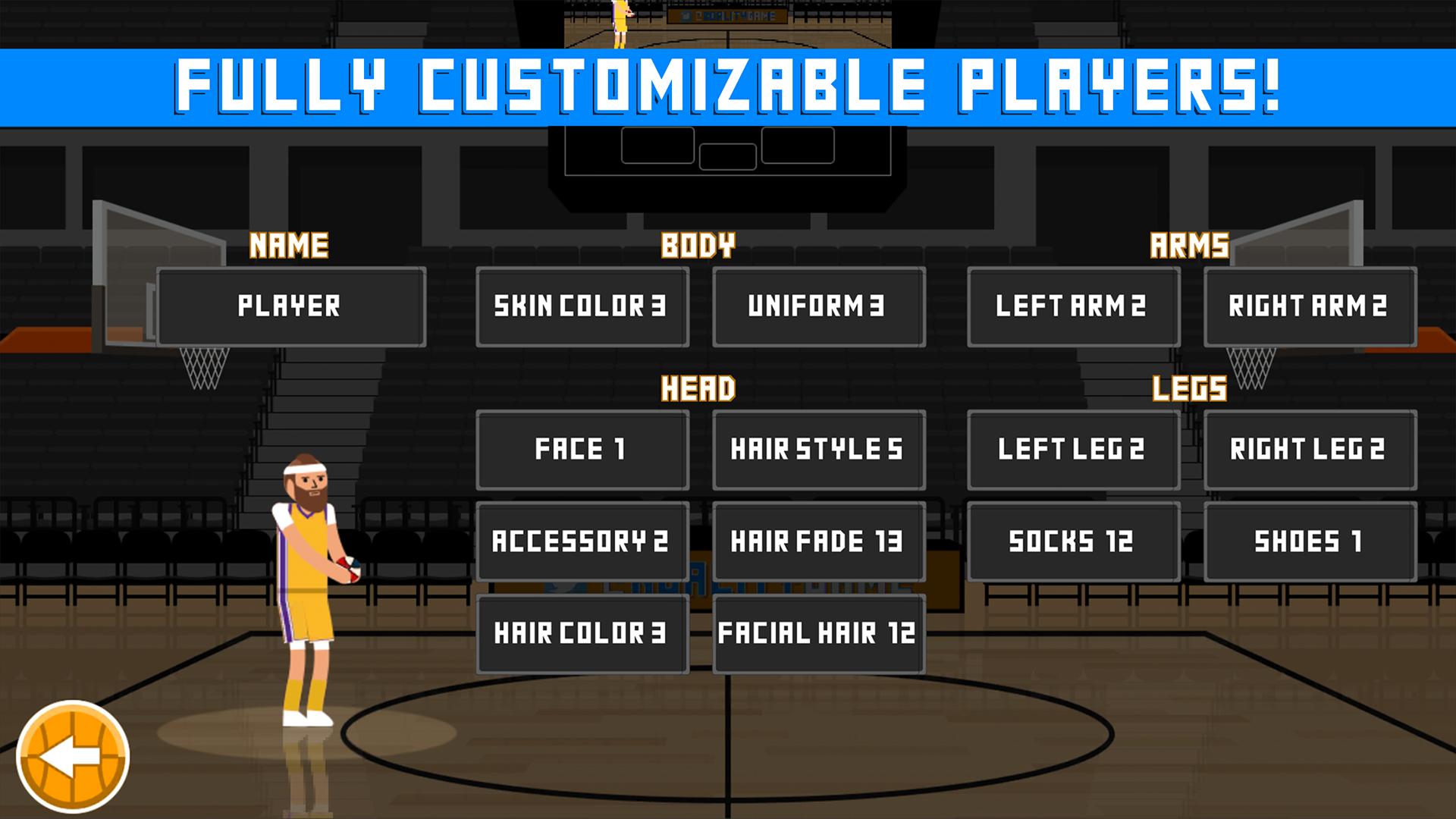 Hardwood Rivals