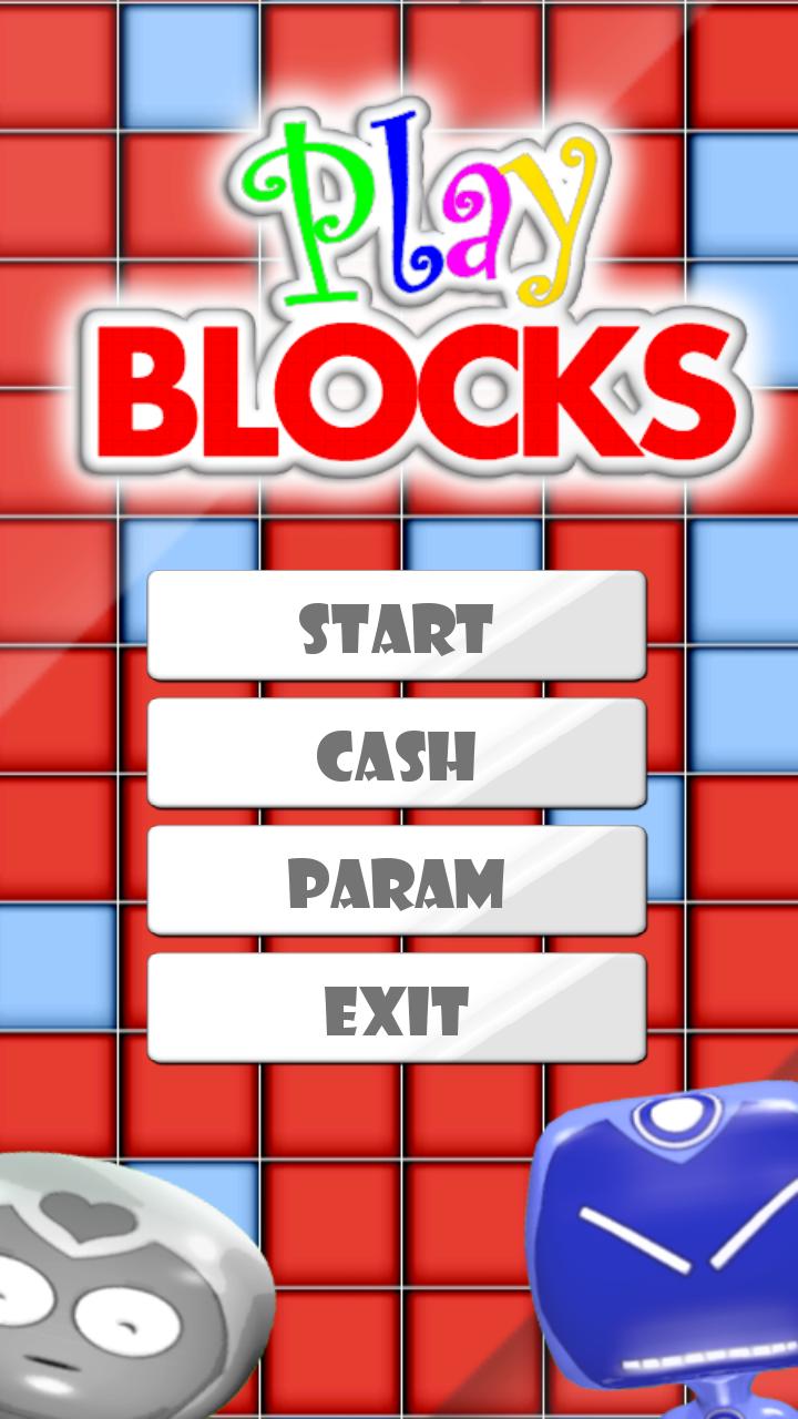 PlayBlocks