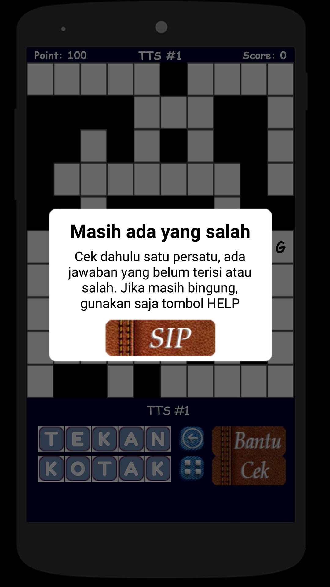 TTS  2019