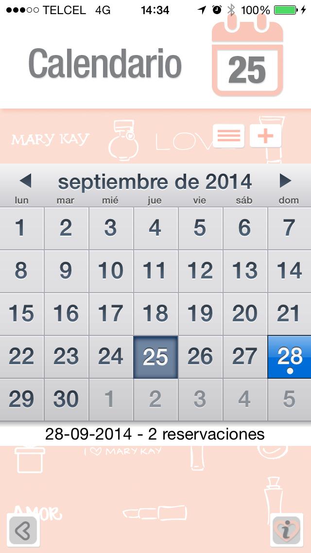 miMomento MK