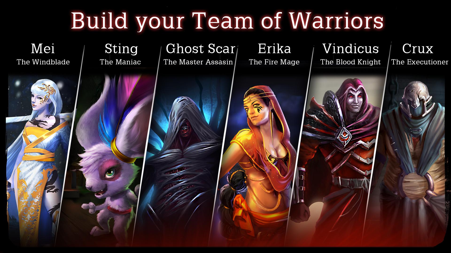 Warrior Dash