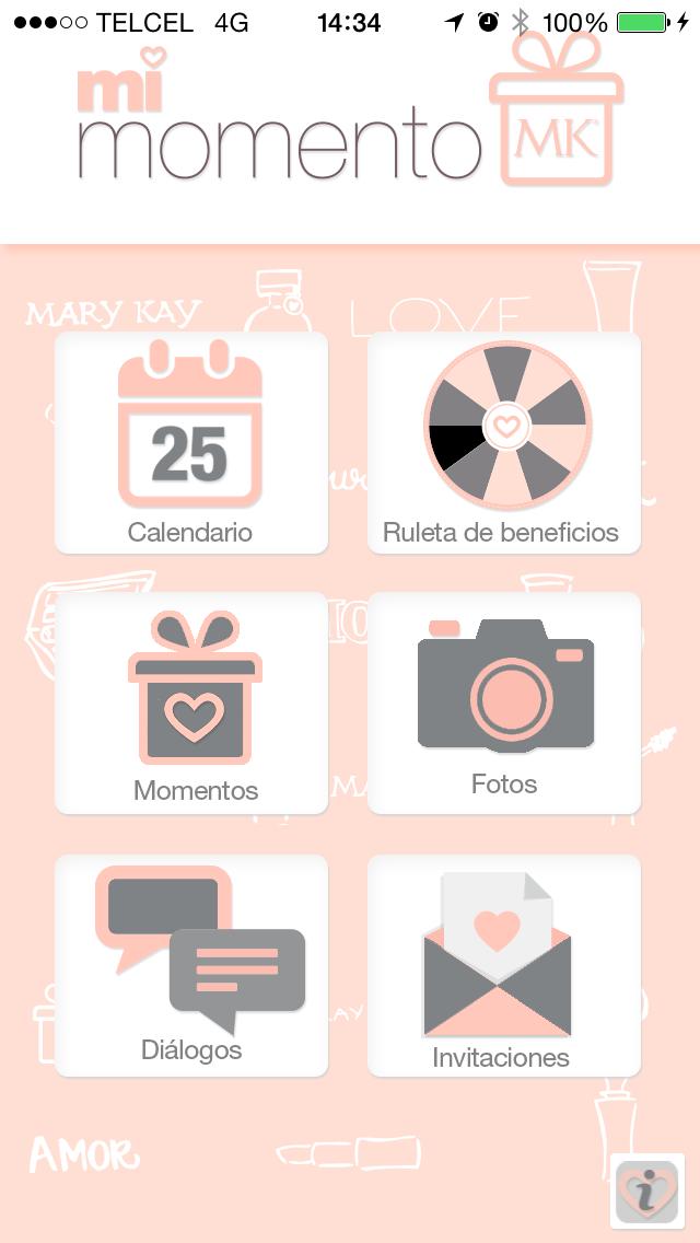 miMomento MK