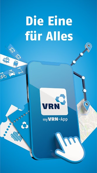 myVRN