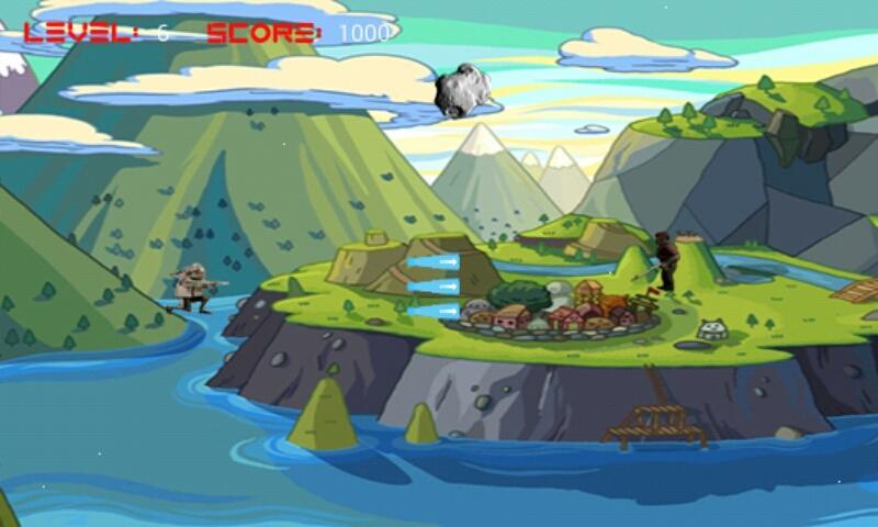 Adit Sopo Jarwo War