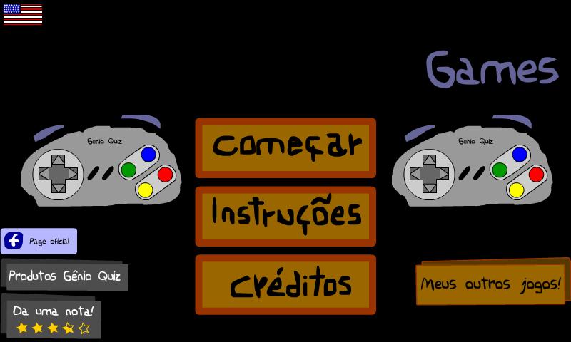 Genius Quiz Games