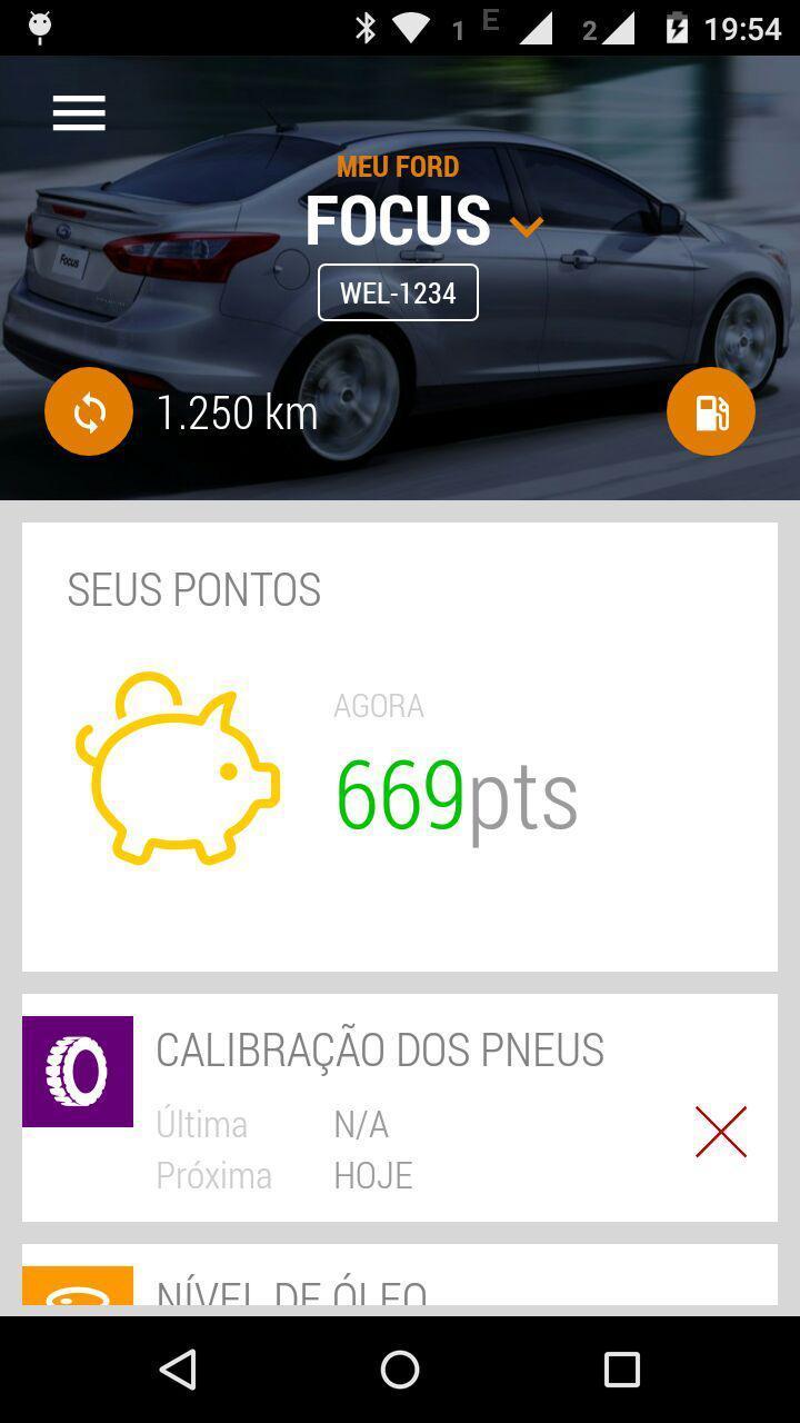 Ford Auto Master