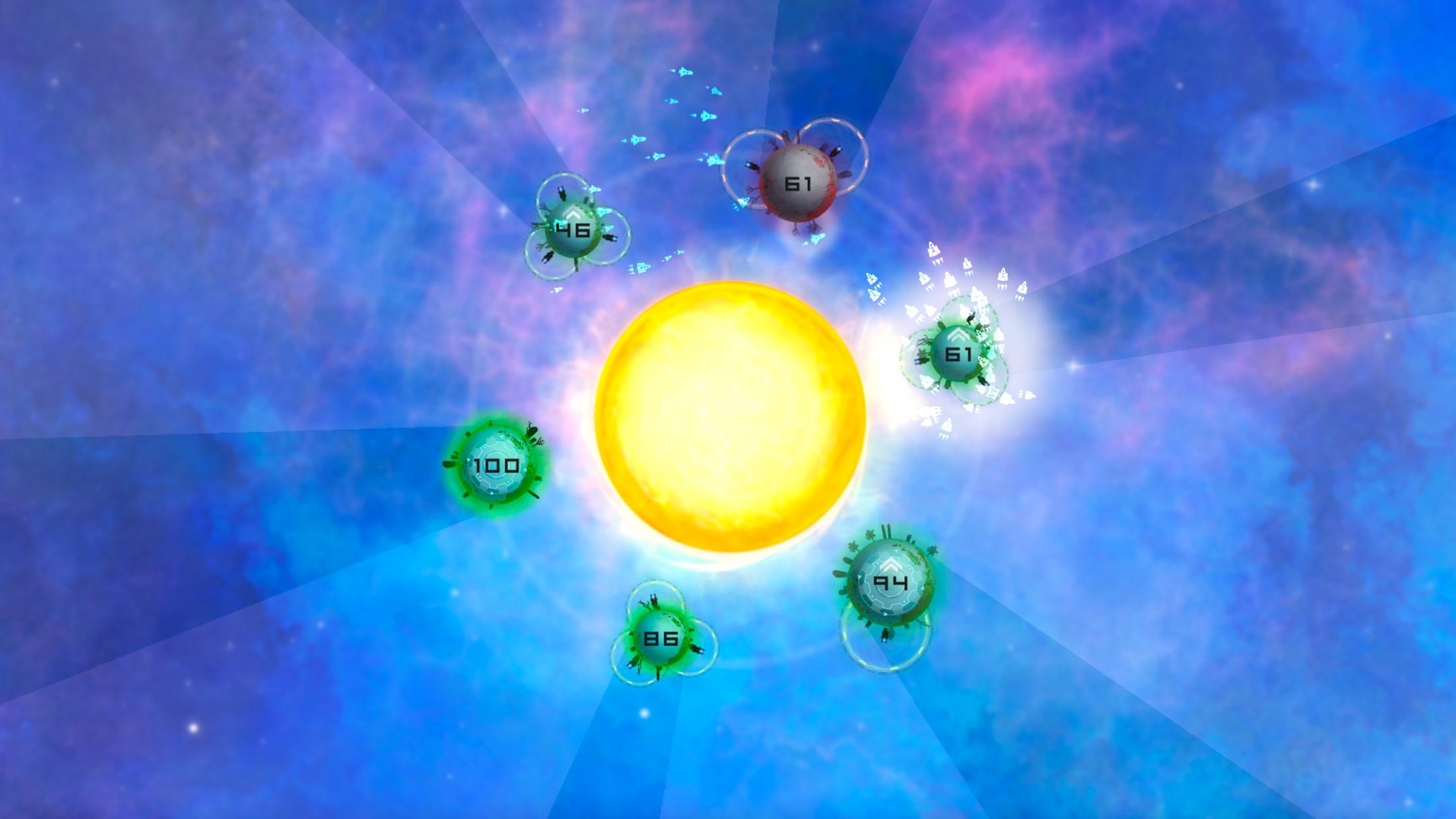 Planet Impact 2