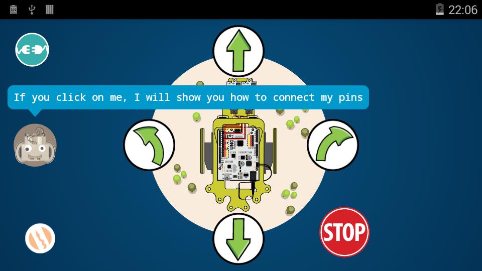 RoboPad