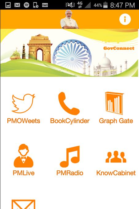 GovConnect