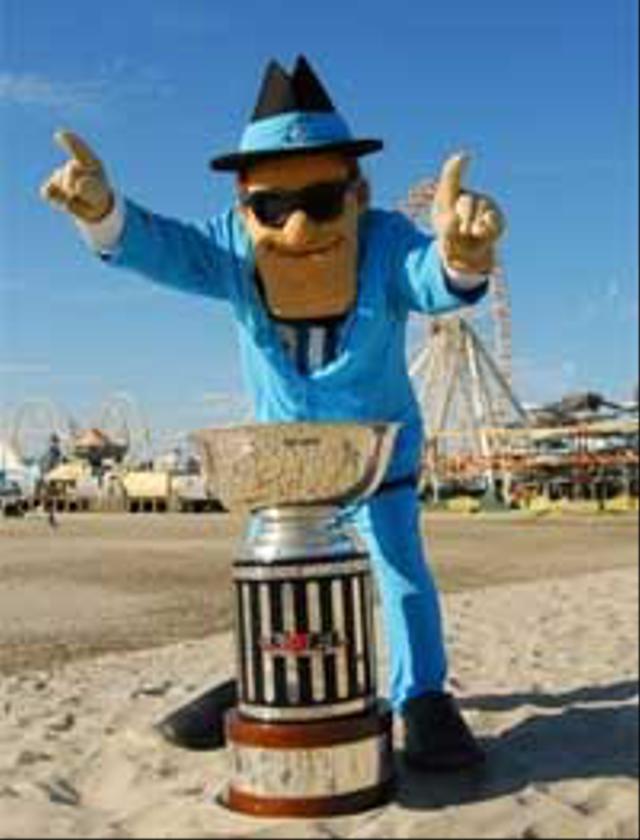 Philadelphia Soul