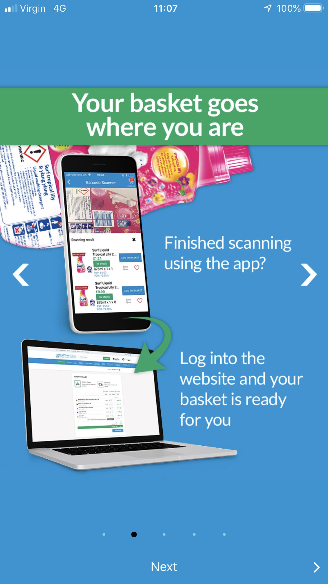 Bestway Wholesale