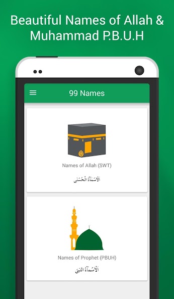 99 Names