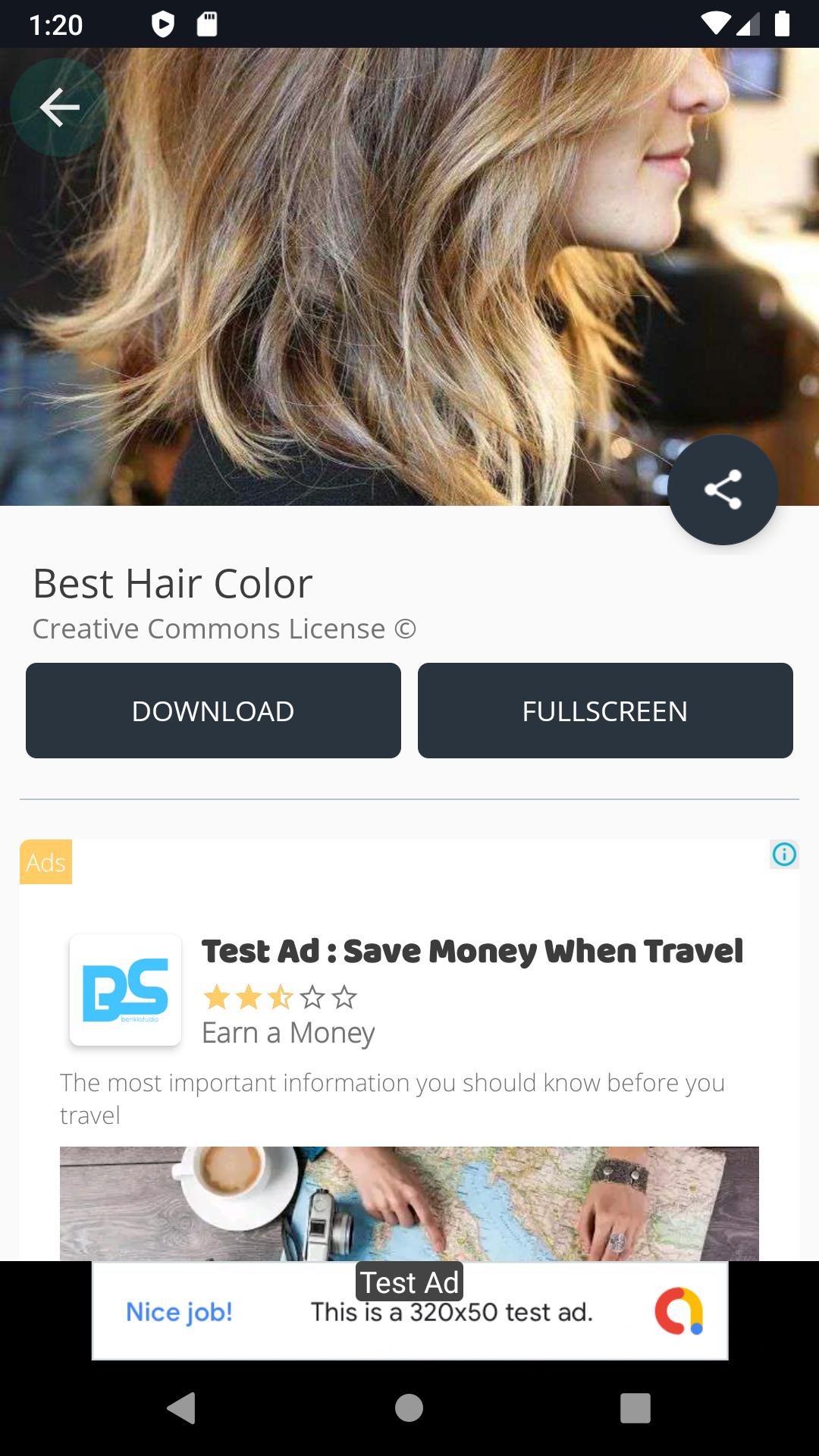 Best Hair Color