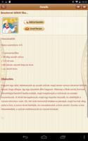 Hungarian Delicious Dishes