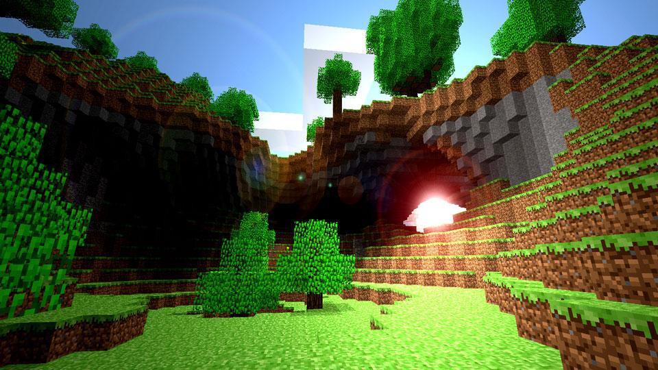 Crafting Guide G for MInecraft 2018
