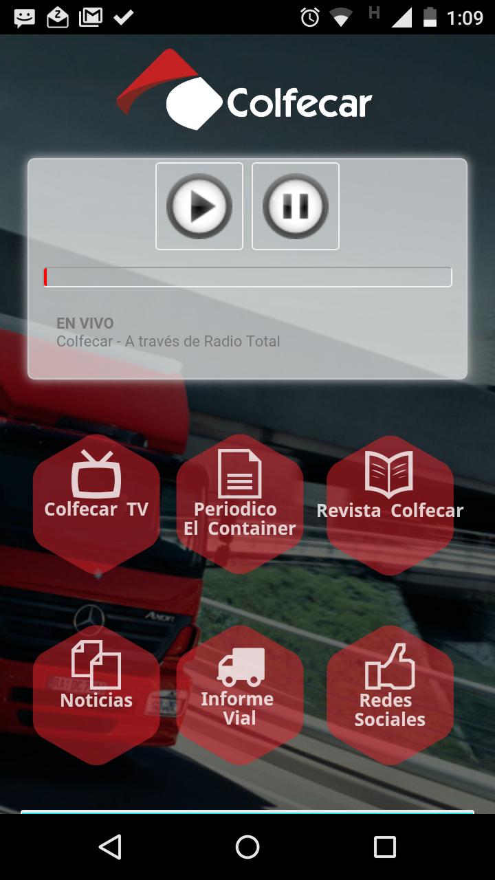 Colfecar