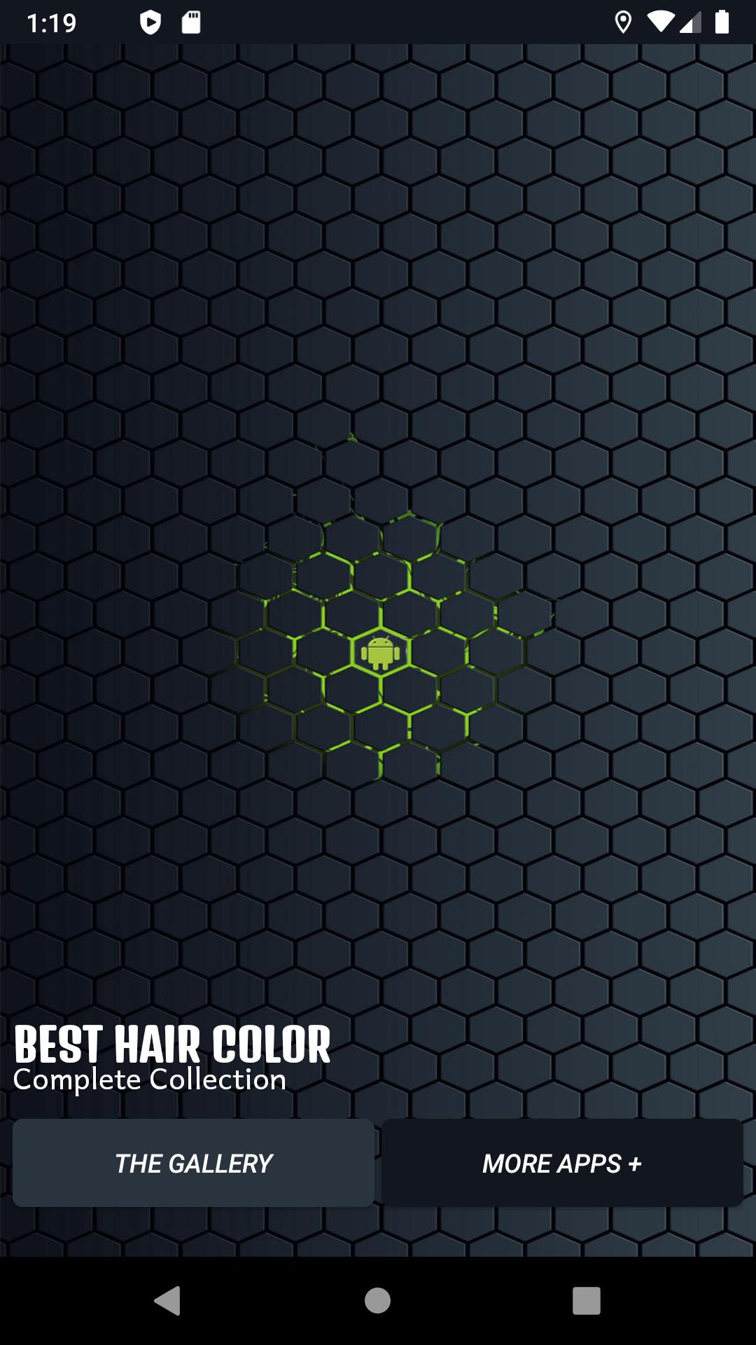 Best Hair Color