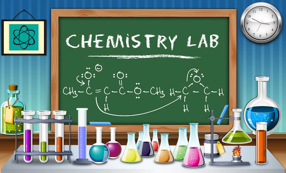 Chemistry Lab