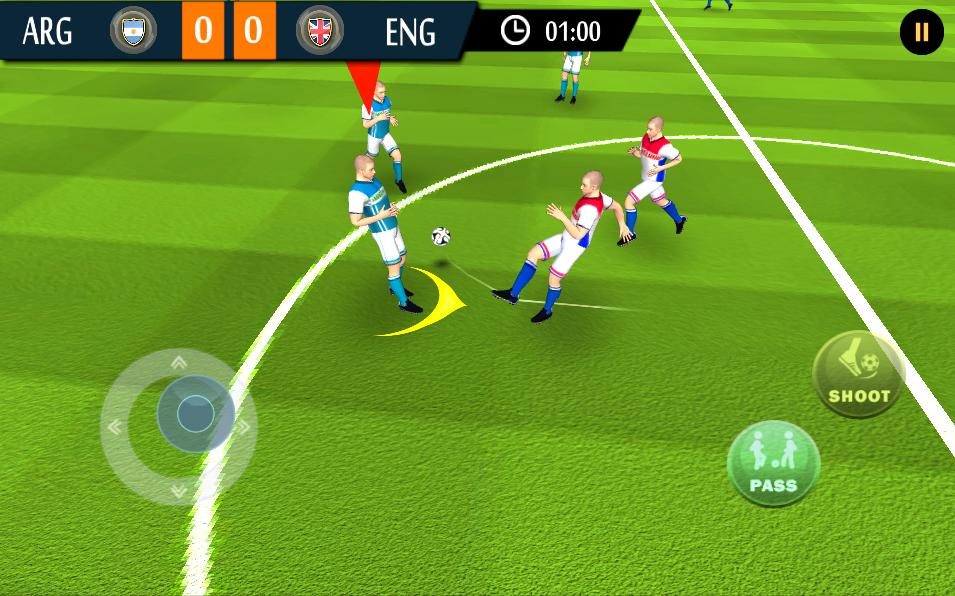 Football 2017 : Ultimate Team