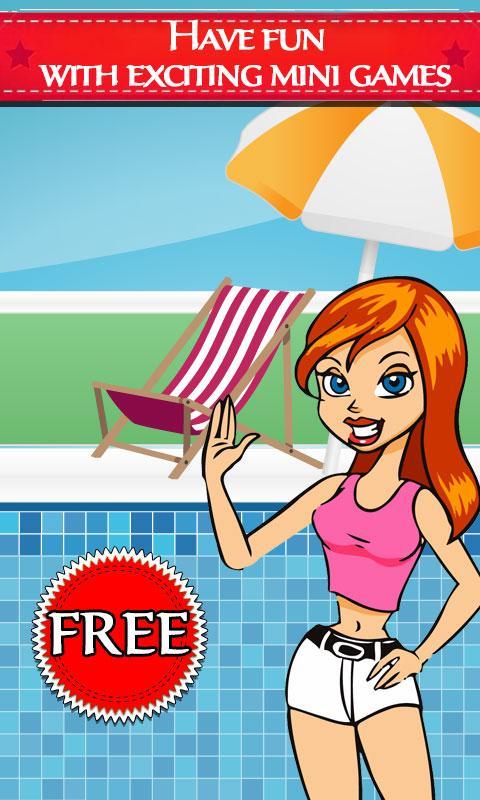 Girl Lose Weight