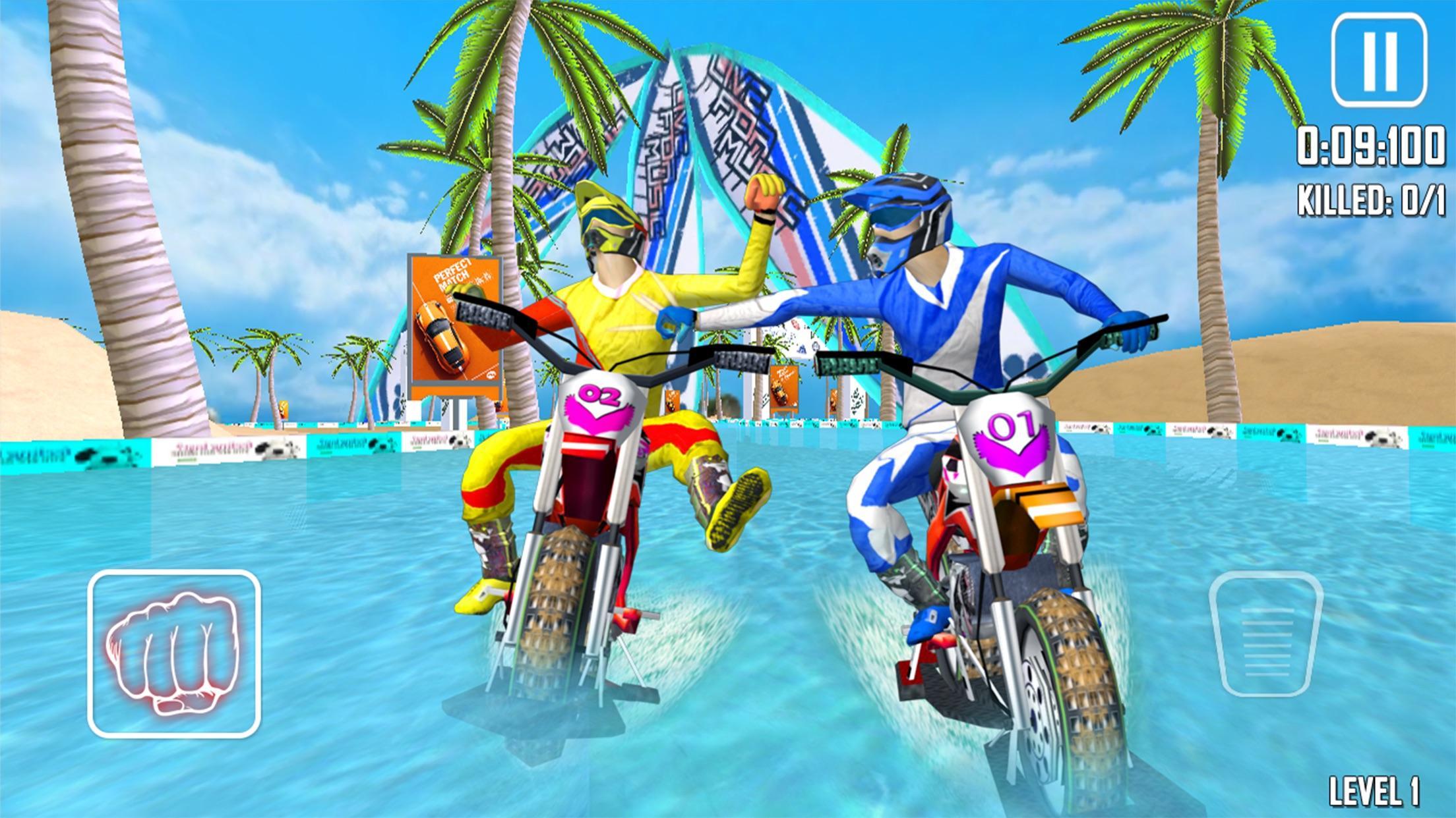Surfing