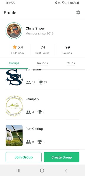 Putt