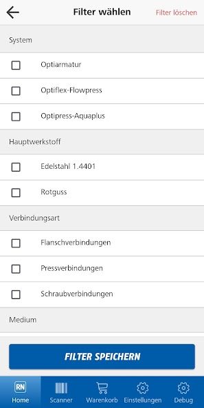 Nussbaum App
