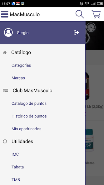 MASmusculo