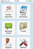 Patient Portal by ConstantMD
