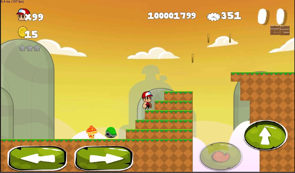 Super Marvin