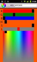 Color Spectrum