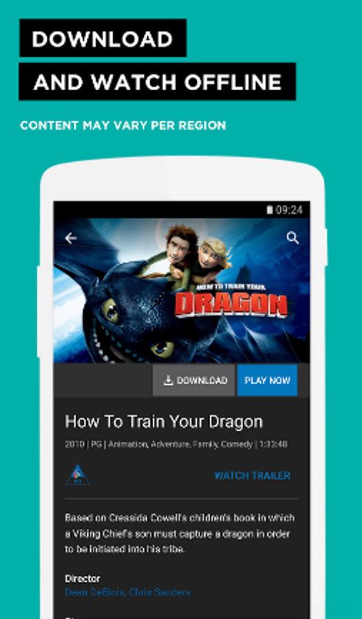 Showmax