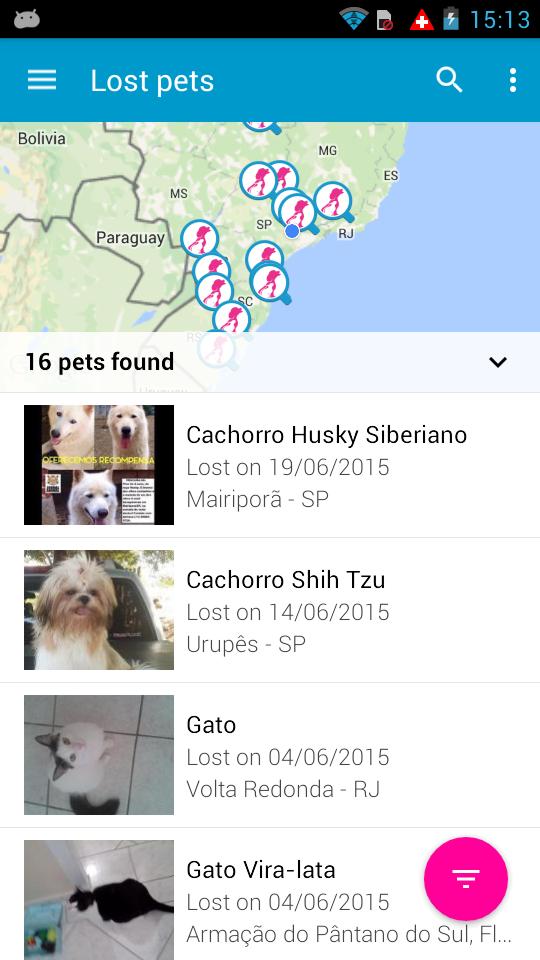 PetGeek