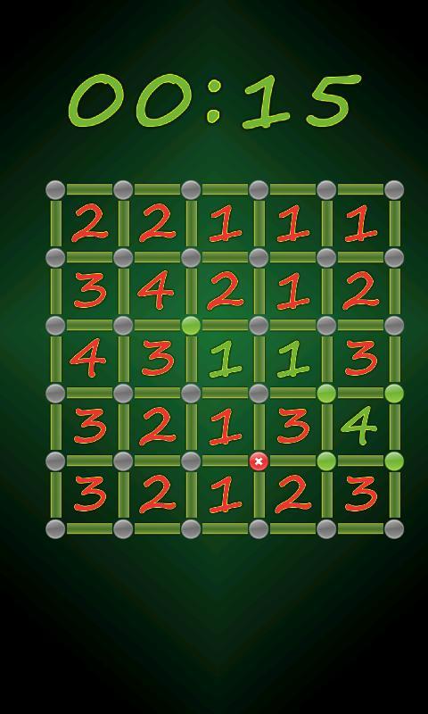 Square Dot Lite