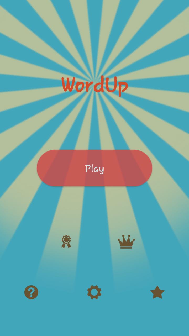 WordUp