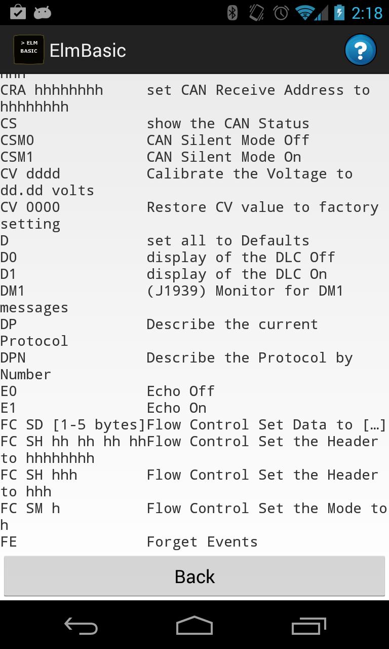Elm Basic