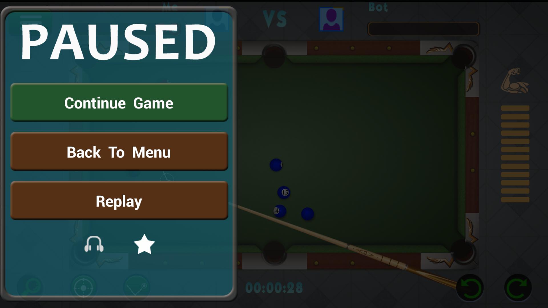 Billiards Legend