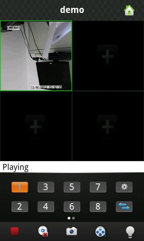 ISS MOBILE