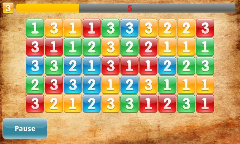 Brain Workout