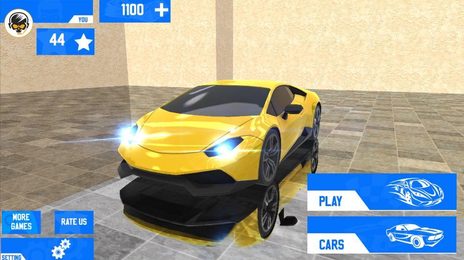 Xtreme Furious Racing 8