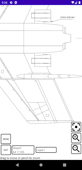 PreCAD