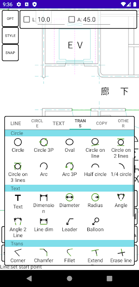 PreCAD