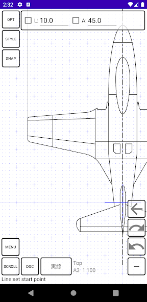 PreCAD