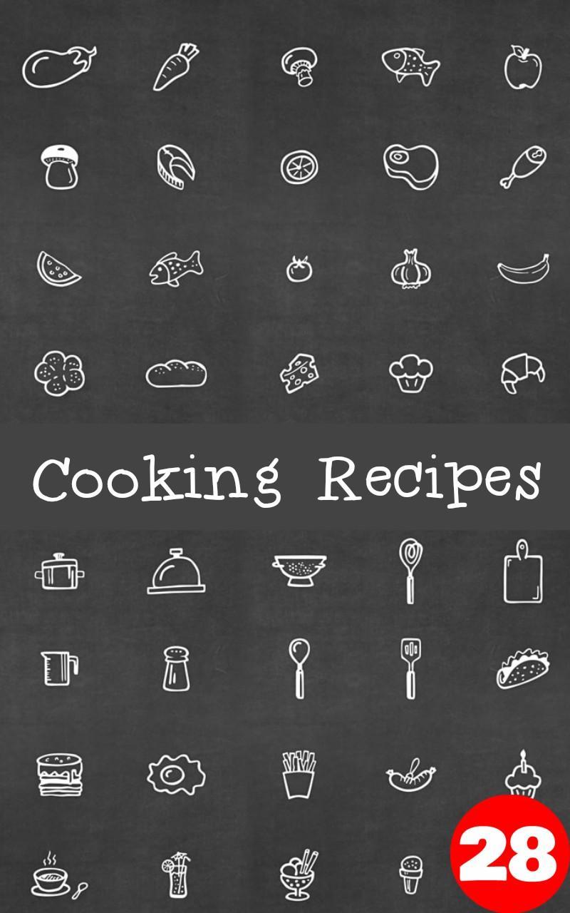 350+ Cake Recipes