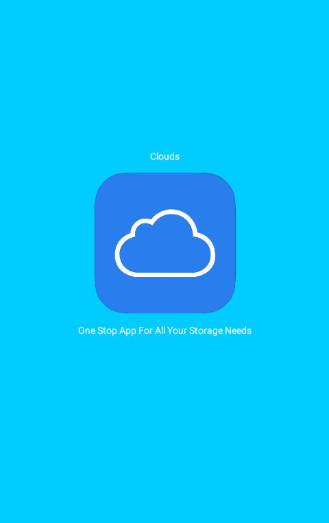Clouds
